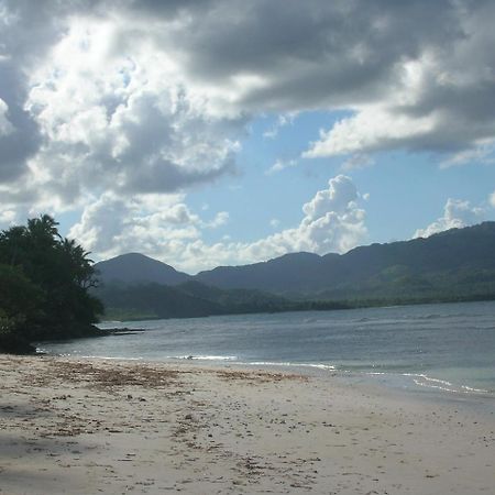 Casa Por Que No Bed & Breakfast Las Galeras Exterior photo