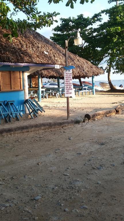 Casa Por Que No Bed & Breakfast Las Galeras Exterior photo