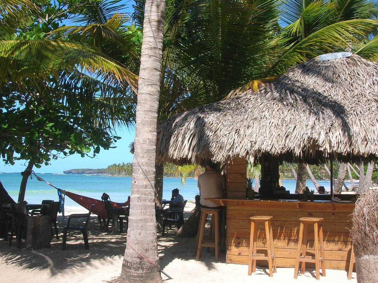 Casa Por Que No Bed & Breakfast Las Galeras Exterior photo
